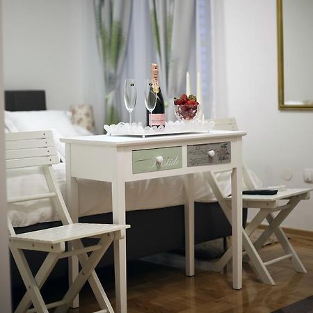A&G Apartments زادار المظهر الخارجي الصورة