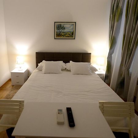 A&G Apartments زادار المظهر الخارجي الصورة