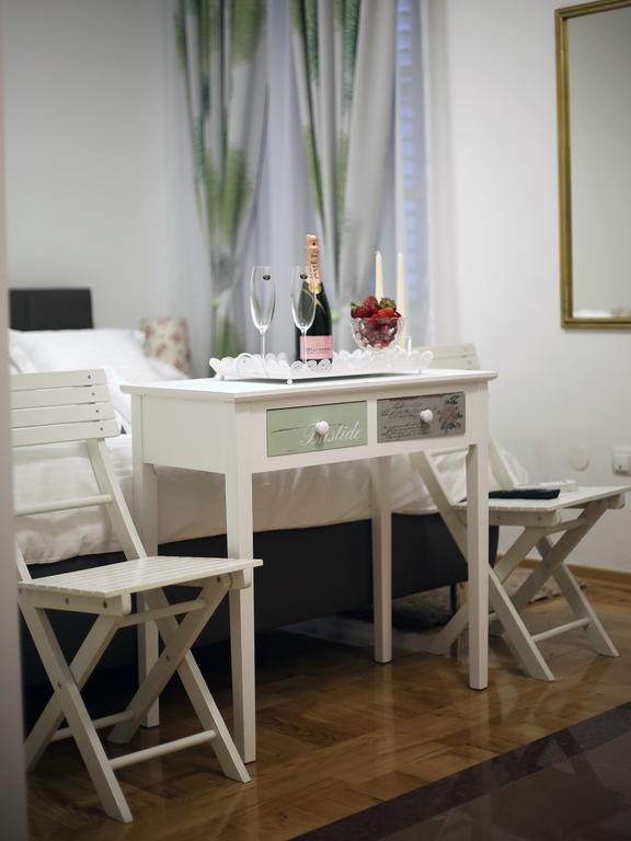 A&G Apartments زادار المظهر الخارجي الصورة
