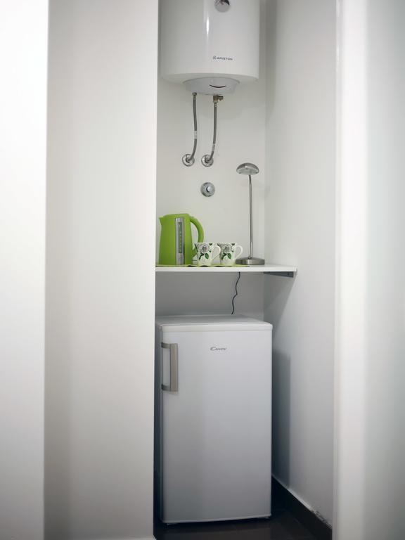 A&G Apartments زادار المظهر الخارجي الصورة