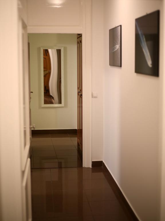 A&G Apartments زادار المظهر الخارجي الصورة