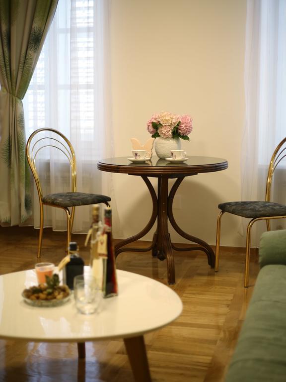 A&G Apartments زادار المظهر الخارجي الصورة