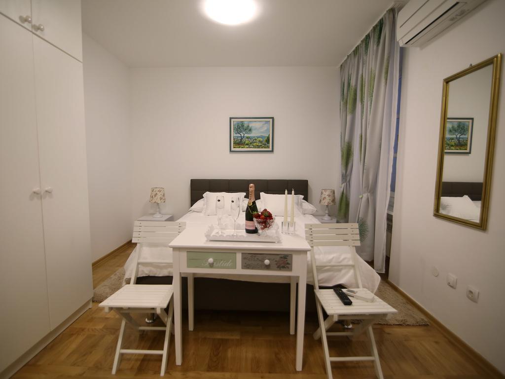 A&G Apartments زادار المظهر الخارجي الصورة