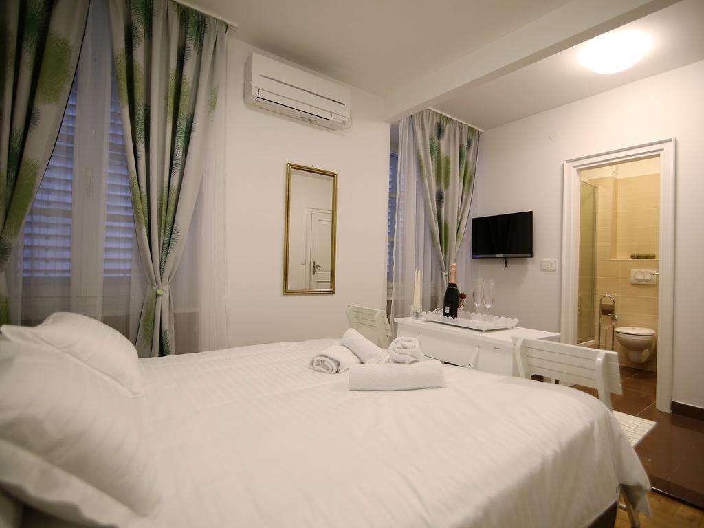 A&G Apartments زادار المظهر الخارجي الصورة