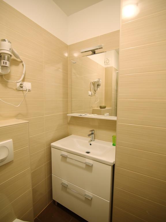 A&G Apartments زادار المظهر الخارجي الصورة
