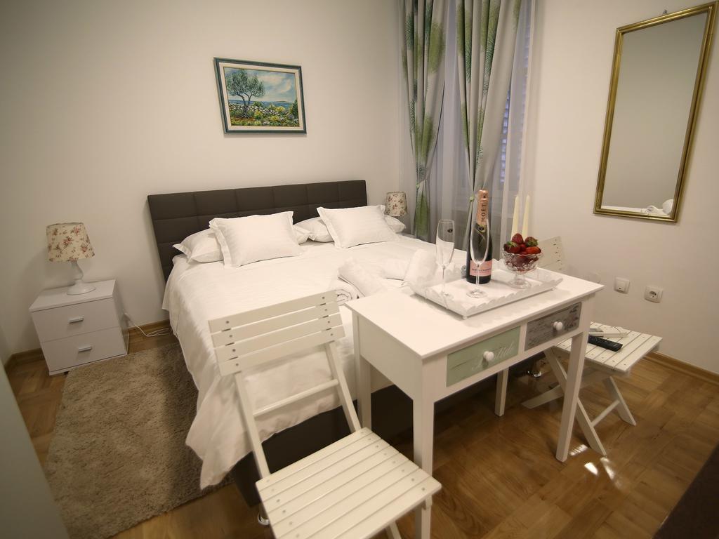 A&G Apartments زادار المظهر الخارجي الصورة