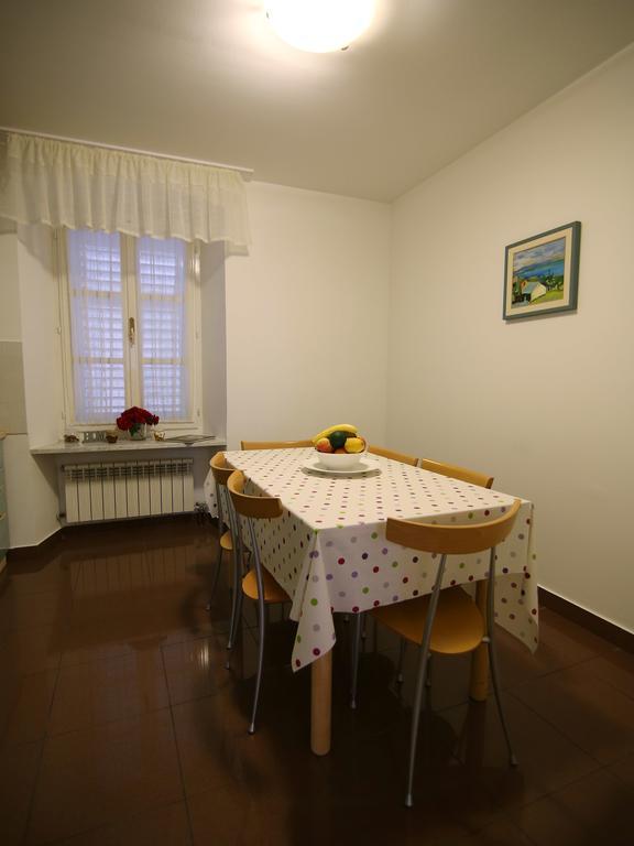 A&G Apartments زادار المظهر الخارجي الصورة