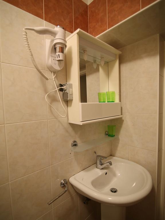 A&G Apartments زادار المظهر الخارجي الصورة