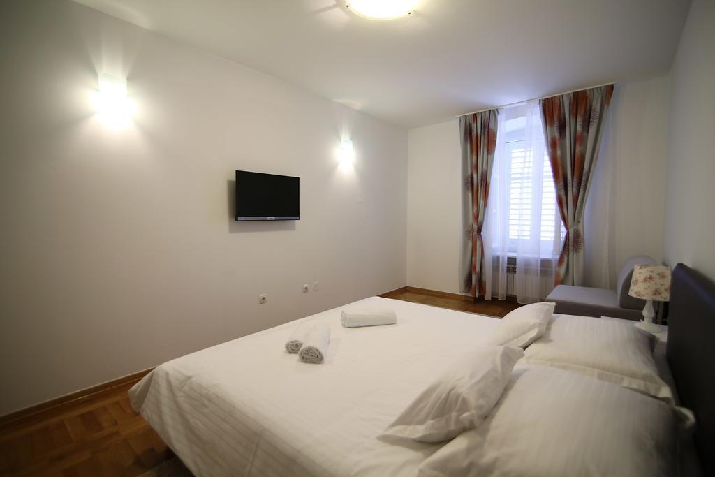 A&G Apartments زادار المظهر الخارجي الصورة