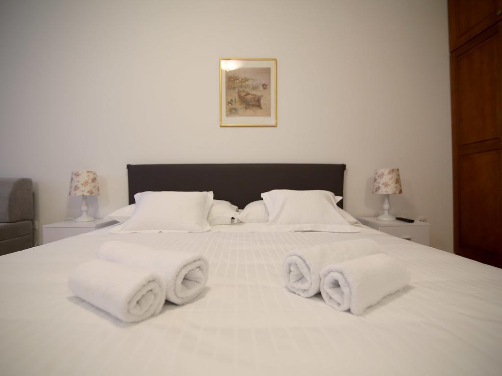 A&G Apartments زادار المظهر الخارجي الصورة