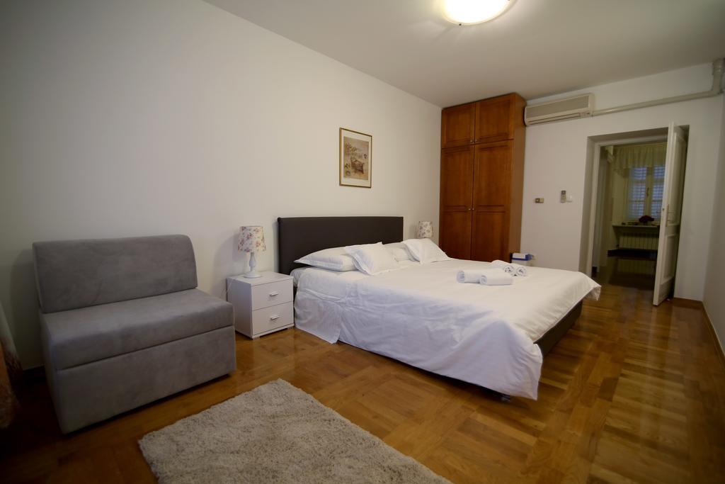 A&G Apartments زادار المظهر الخارجي الصورة