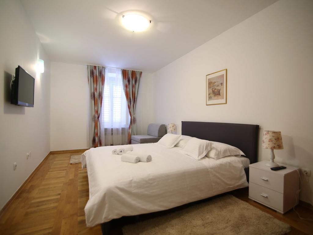 A&G Apartments زادار المظهر الخارجي الصورة