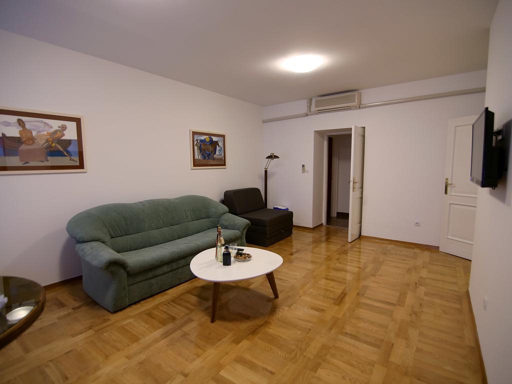 A&G Apartments زادار المظهر الخارجي الصورة