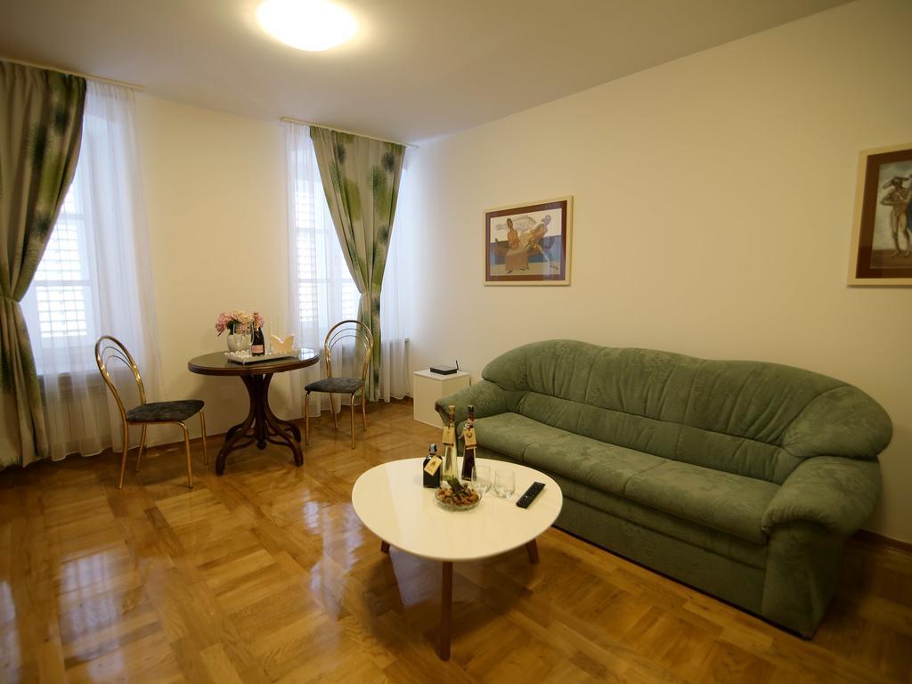 A&G Apartments زادار المظهر الخارجي الصورة