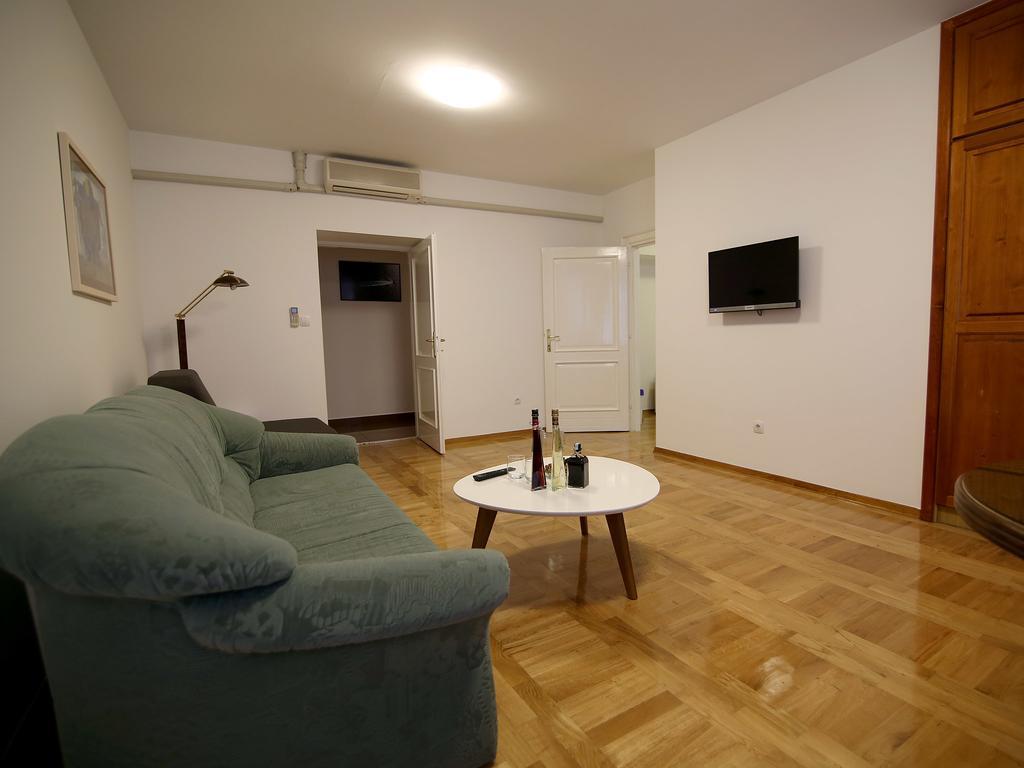A&G Apartments زادار المظهر الخارجي الصورة