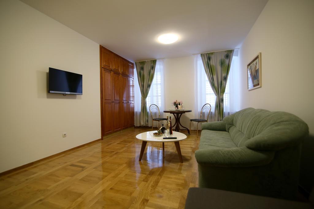 A&G Apartments زادار المظهر الخارجي الصورة
