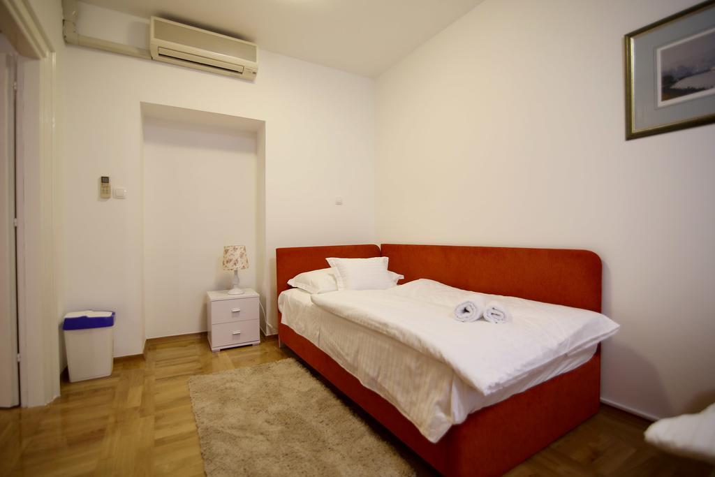 A&G Apartments زادار المظهر الخارجي الصورة