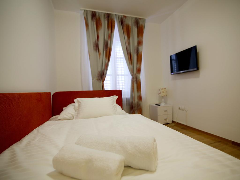 A&G Apartments زادار المظهر الخارجي الصورة