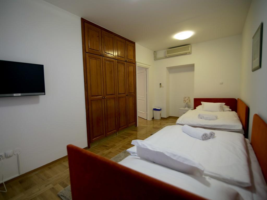 A&G Apartments زادار المظهر الخارجي الصورة