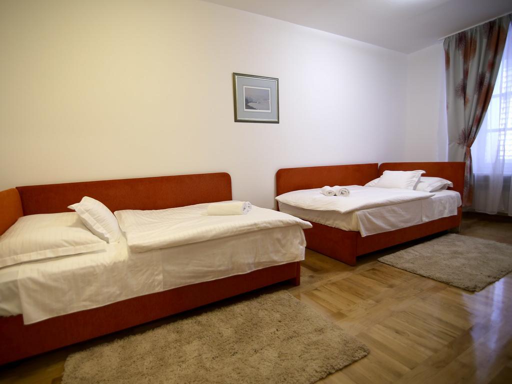 A&G Apartments زادار المظهر الخارجي الصورة