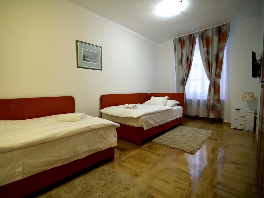 A&G Apartments زادار المظهر الخارجي الصورة