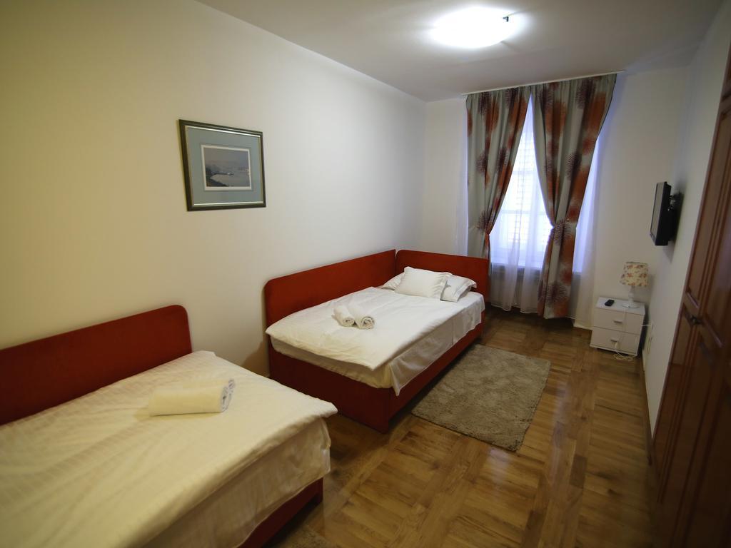 A&G Apartments زادار المظهر الخارجي الصورة