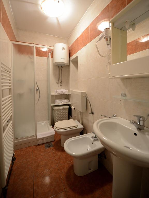 A&G Apartments زادار المظهر الخارجي الصورة