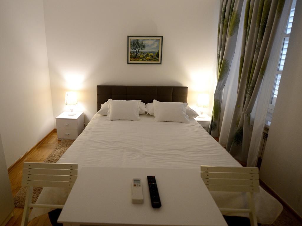 A&G Apartments زادار المظهر الخارجي الصورة