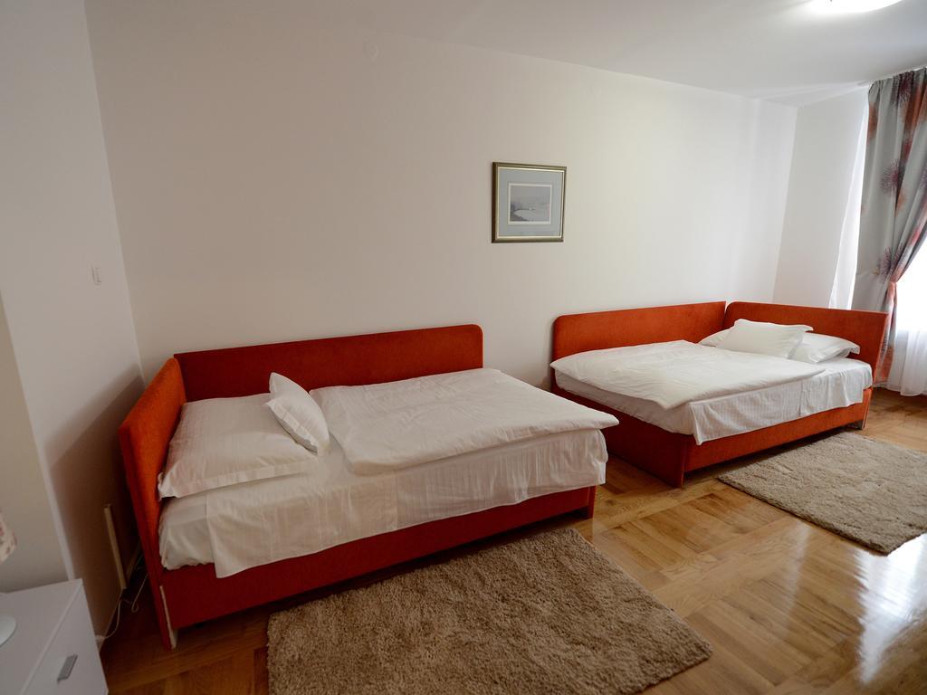A&G Apartments زادار المظهر الخارجي الصورة