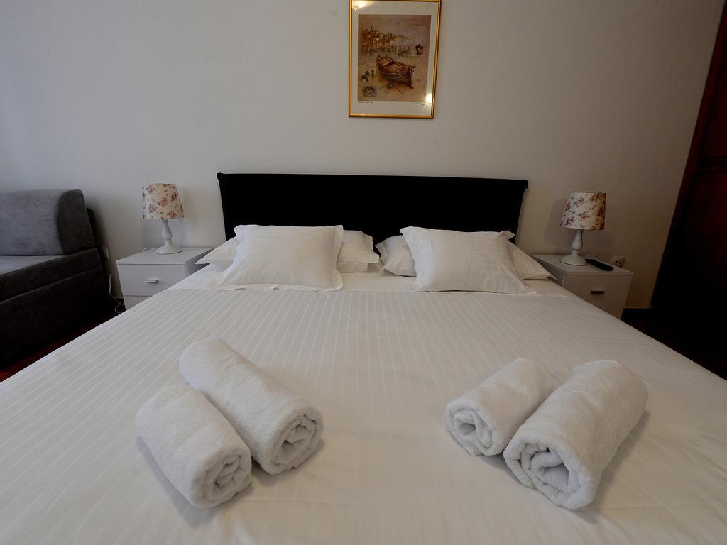 A&G Apartments زادار المظهر الخارجي الصورة