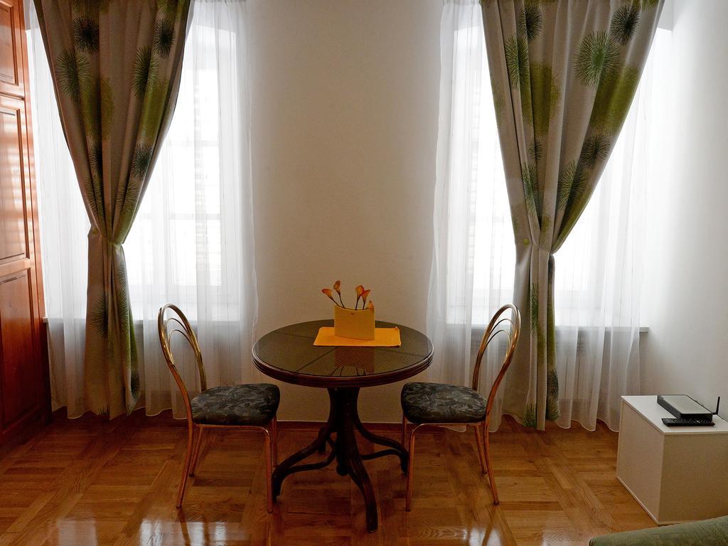 A&G Apartments زادار المظهر الخارجي الصورة
