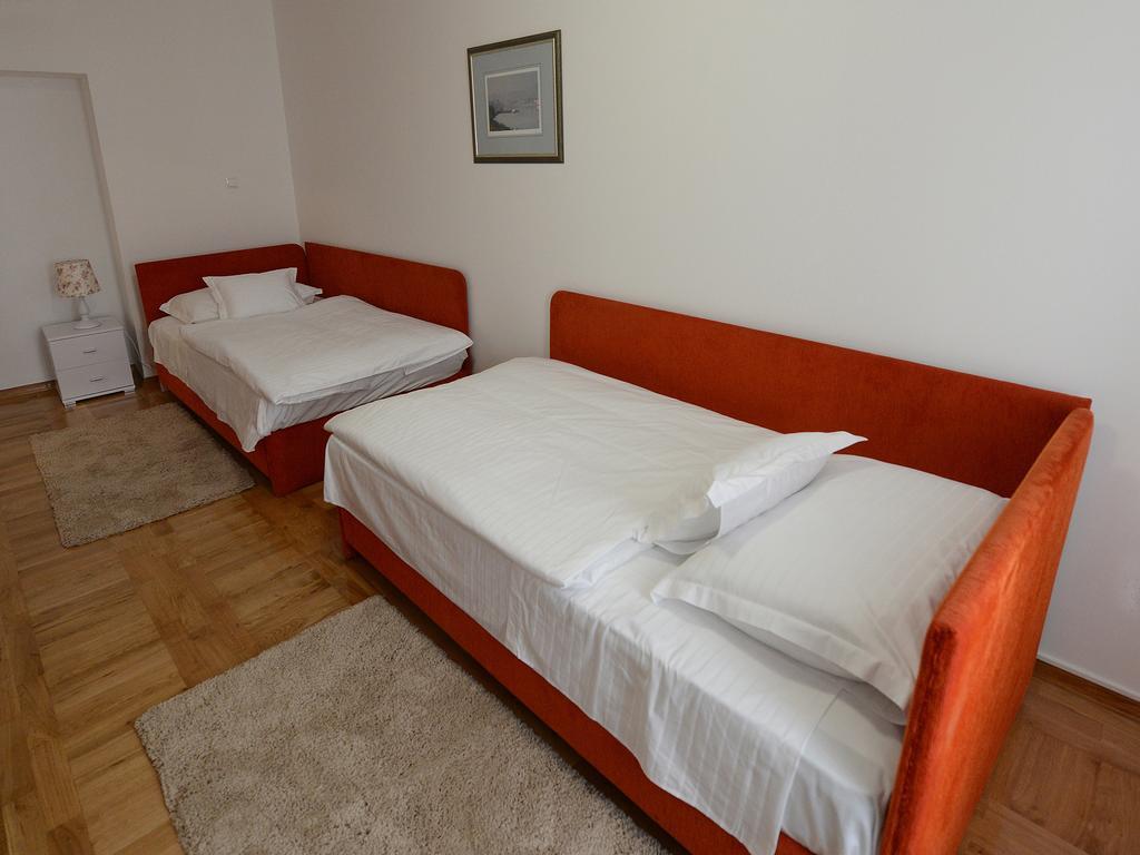 A&G Apartments زادار المظهر الخارجي الصورة