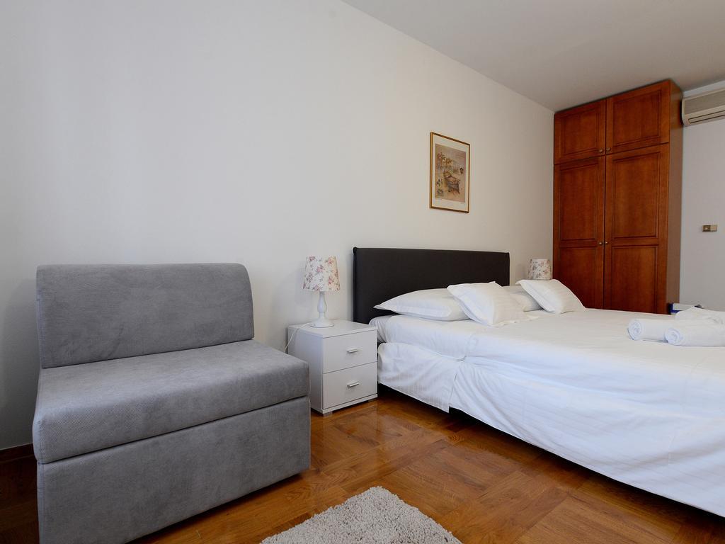 A&G Apartments زادار المظهر الخارجي الصورة